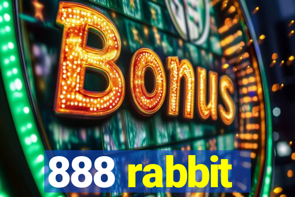 888 rabbit